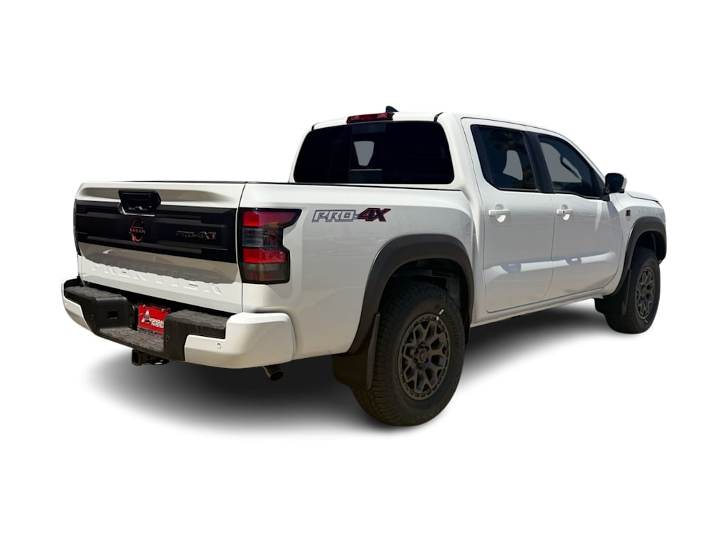 Thumbnail: 2026 Nissan Frontier - 10