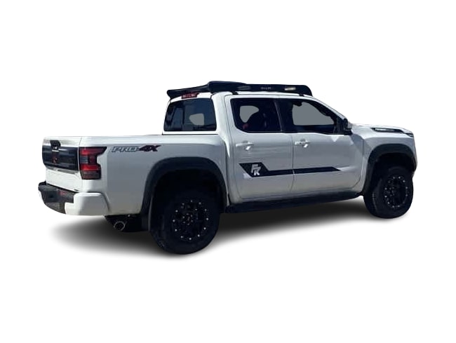 Thumbnail: 2025 Nissan Frontier - 15