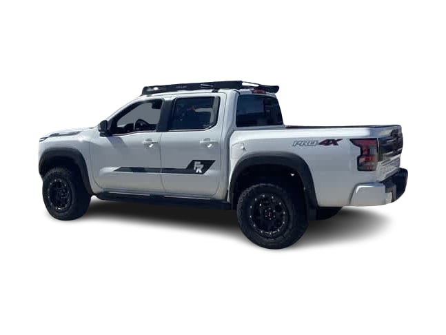 Thumbnail: 2025 Nissan Frontier - 14