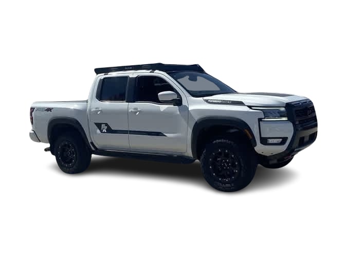 Thumbnail: 2025 Nissan Frontier - 17