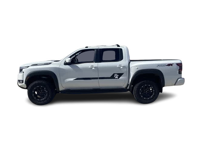 Thumbnail: 2025 Nissan Frontier - 3