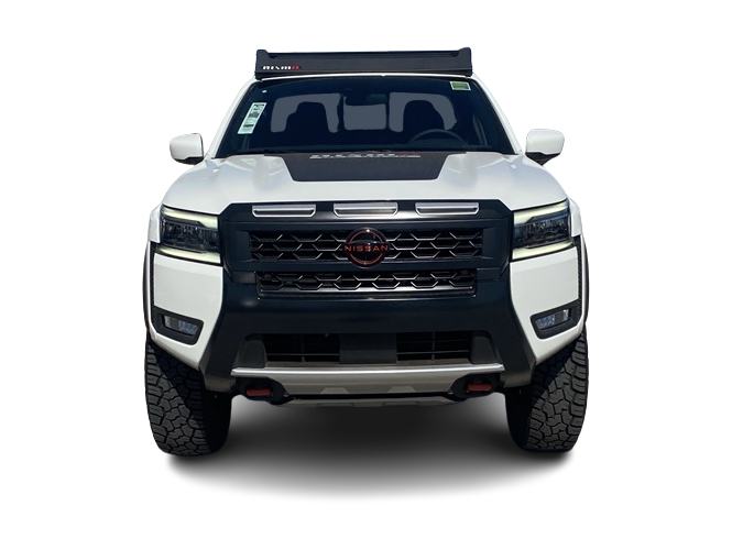 Thumbnail: 2025 Nissan Frontier - 5