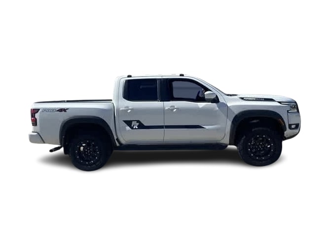 Thumbnail: 2025 Nissan Frontier - 16