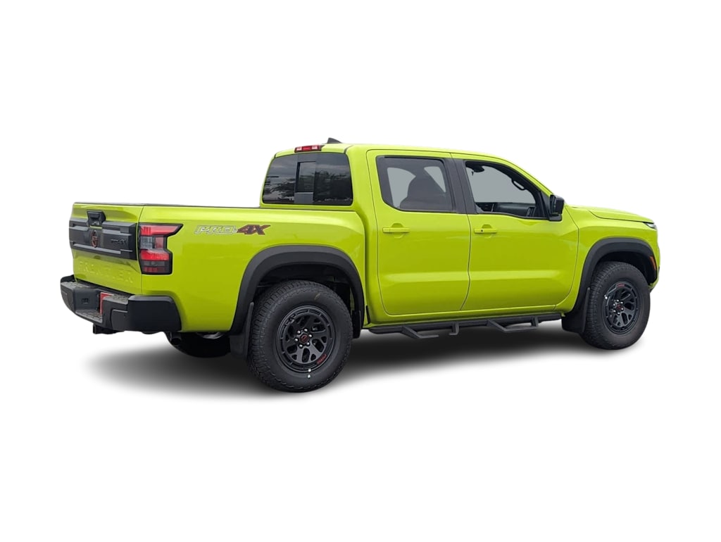 Thumbnail: 2026 Nissan Frontier - 15