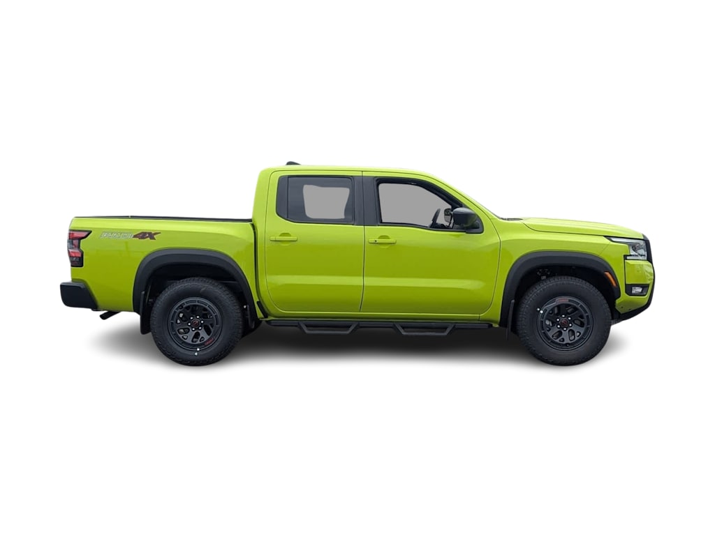 Thumbnail: 2026 Nissan Frontier - 16