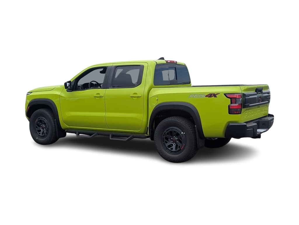 Thumbnail: 2026 Nissan Frontier - 14