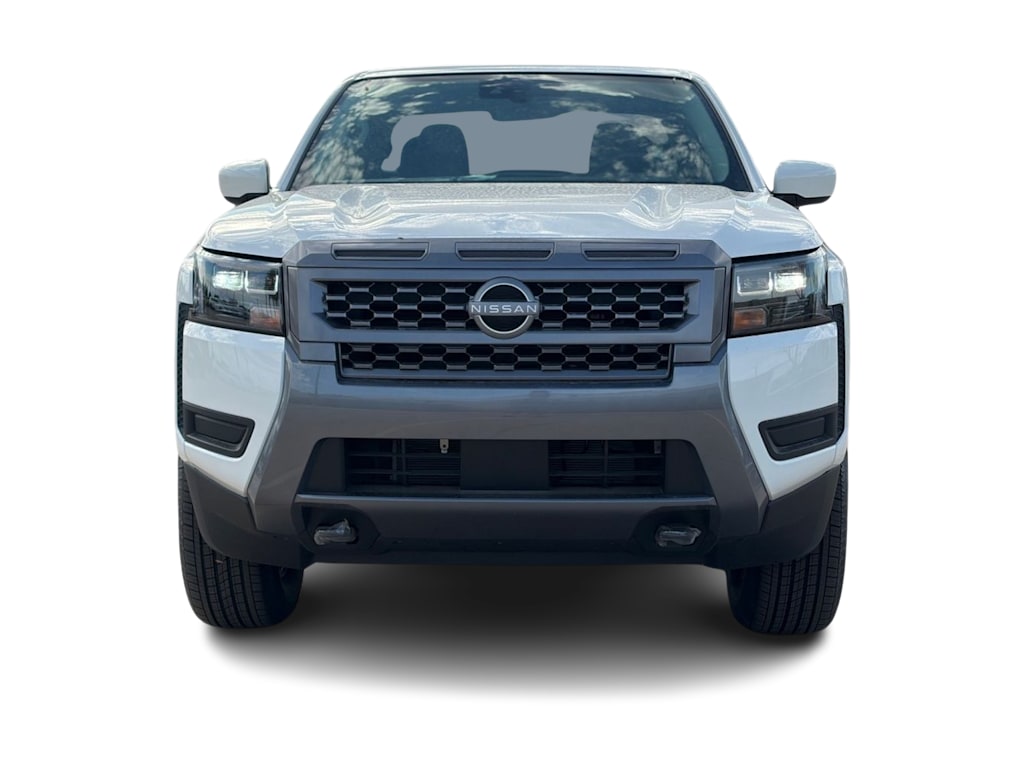 Thumbnail: 2026 Nissan Frontier - 6