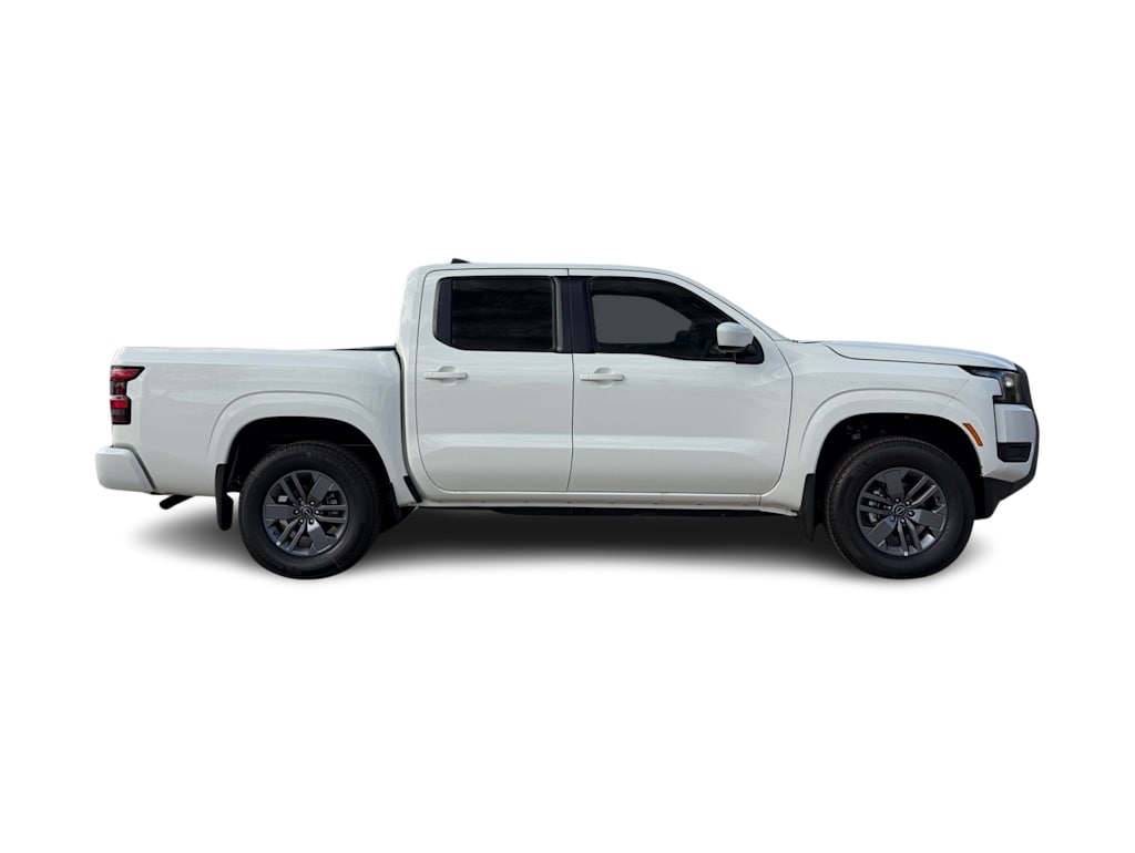 Thumbnail: 2026 Nissan Frontier - 17