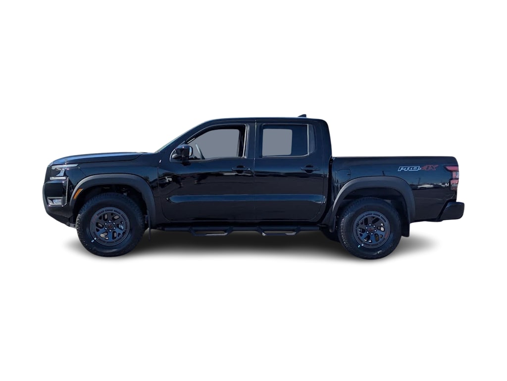 Thumbnail: 2026 Nissan Frontier - 3