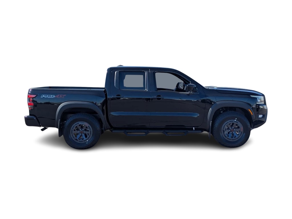 Thumbnail: 2026 Nissan Frontier - 16