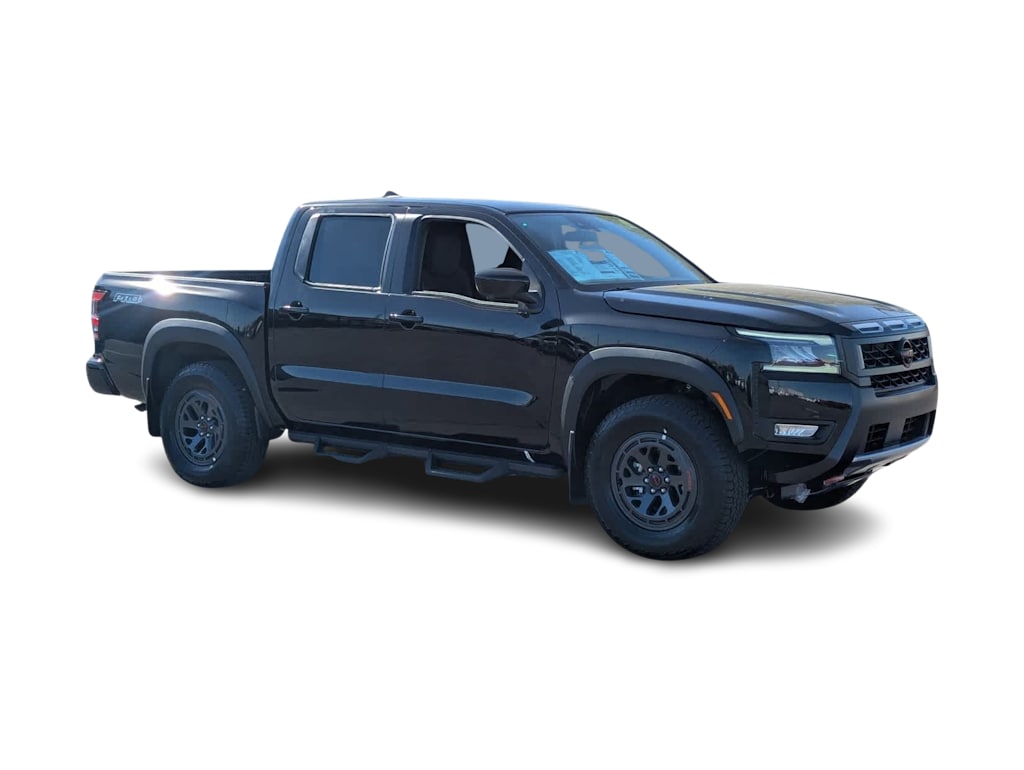 Thumbnail: 2026 Nissan Frontier - 17