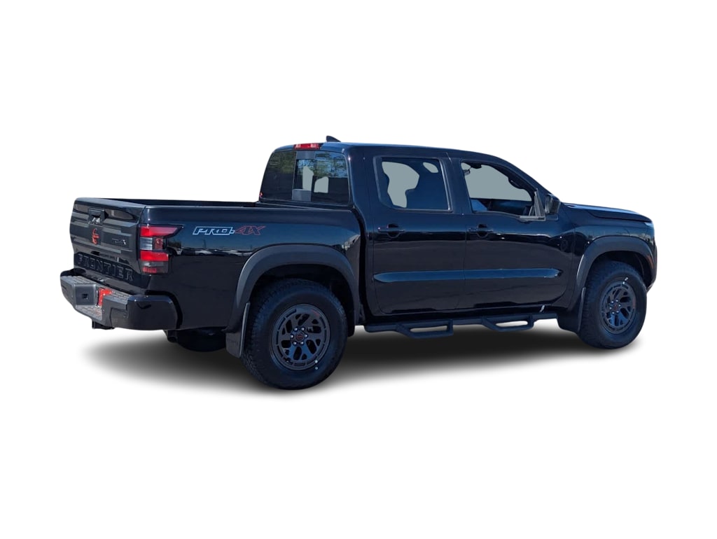 Thumbnail: 2026 Nissan Frontier - 15