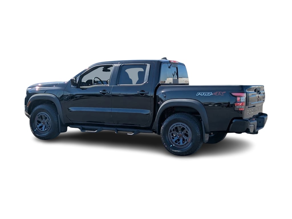 Thumbnail: 2026 Nissan Frontier - 14