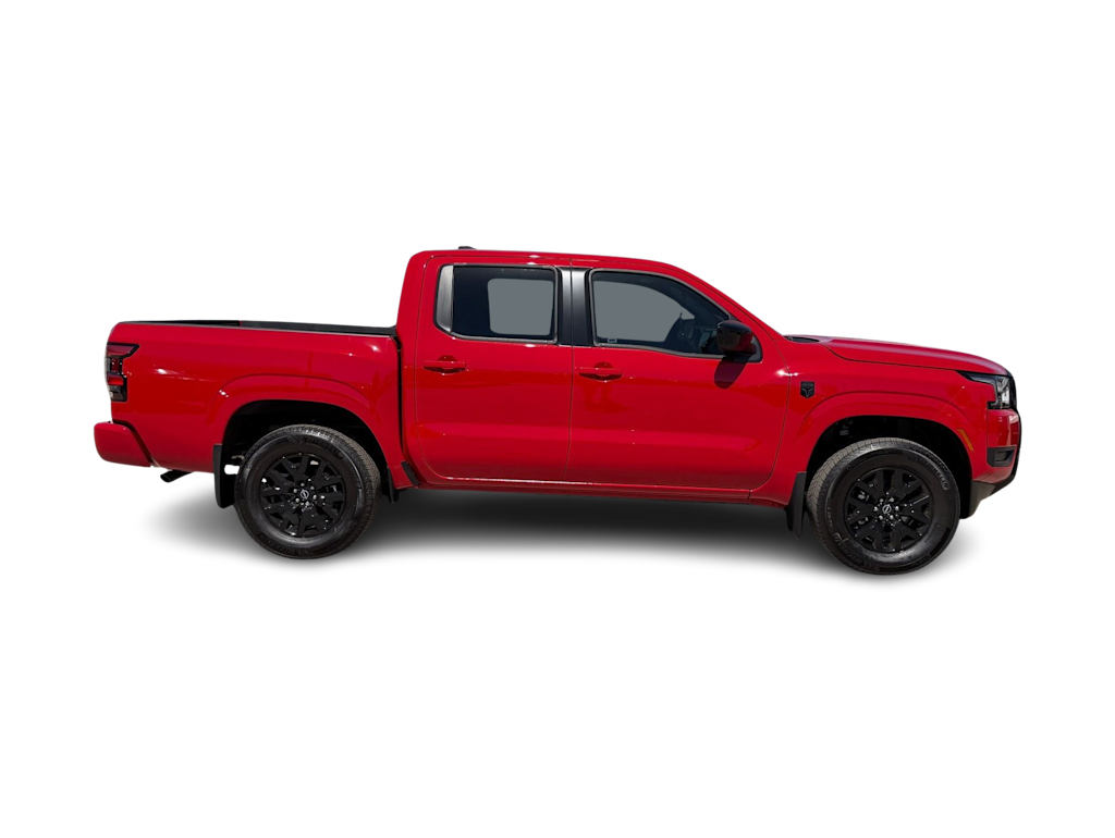 Thumbnail: 2026 Nissan Frontier - 15