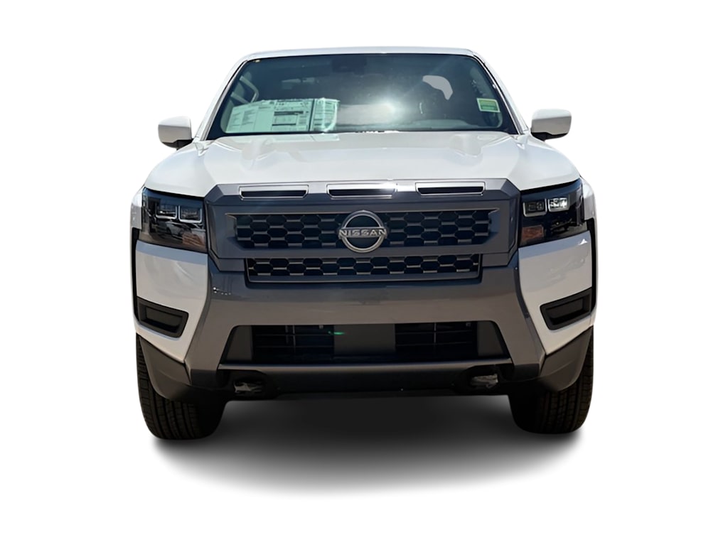 Thumbnail: 2026 Nissan Frontier - 6