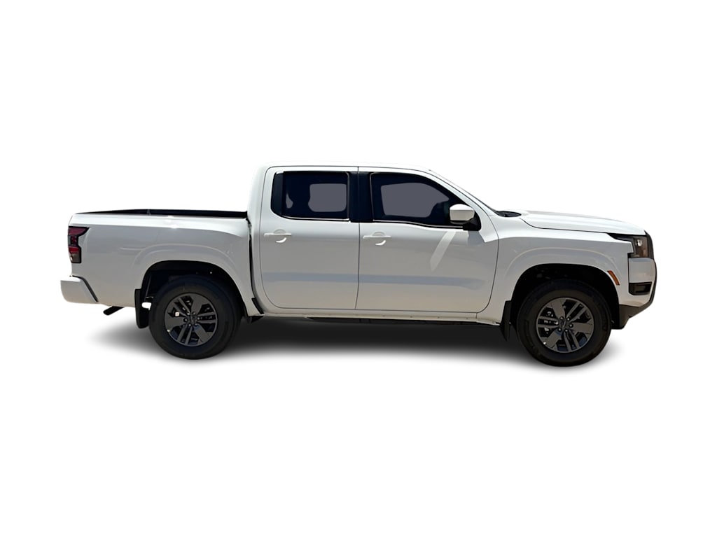 Thumbnail: 2026 Nissan Frontier - 14