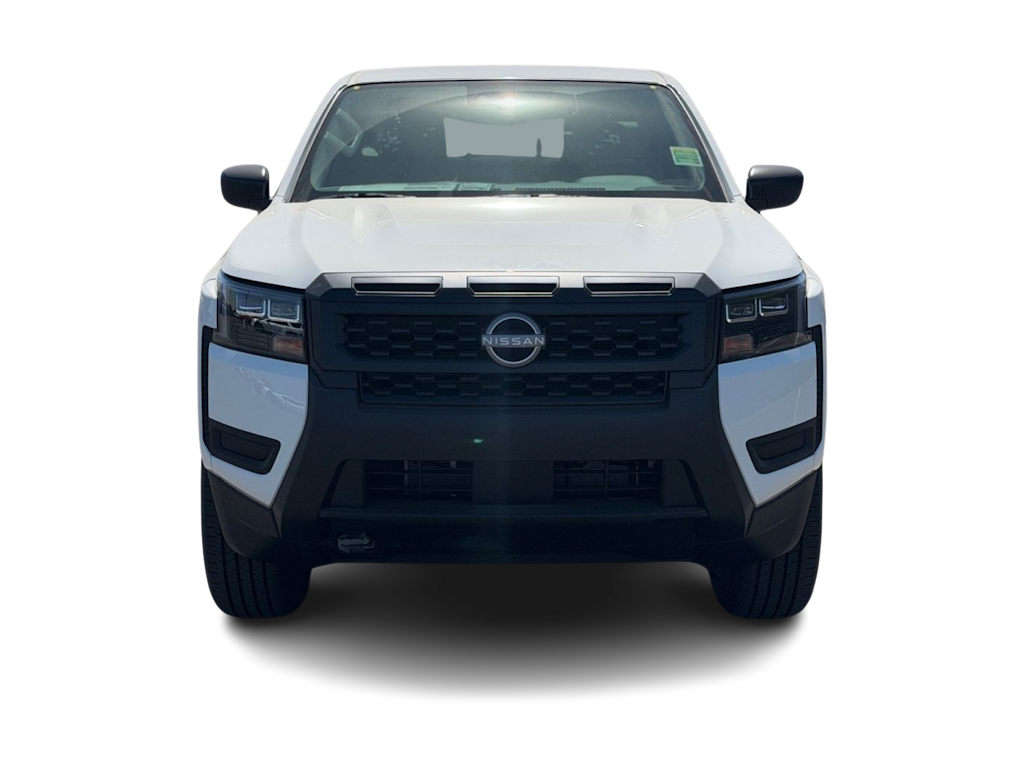 Thumbnail: 2026 Nissan Frontier - 6