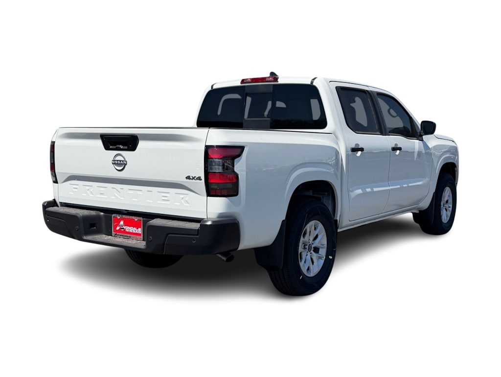 Thumbnail: 2026 Nissan Frontier - 15