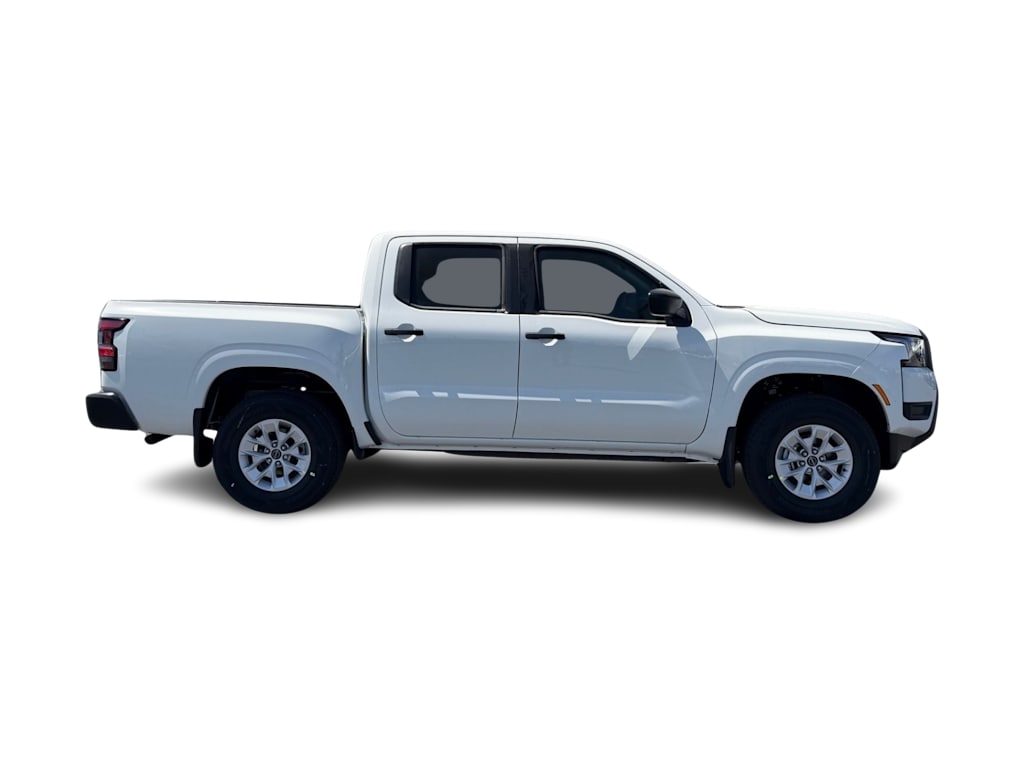 Thumbnail: 2026 Nissan Frontier - 16