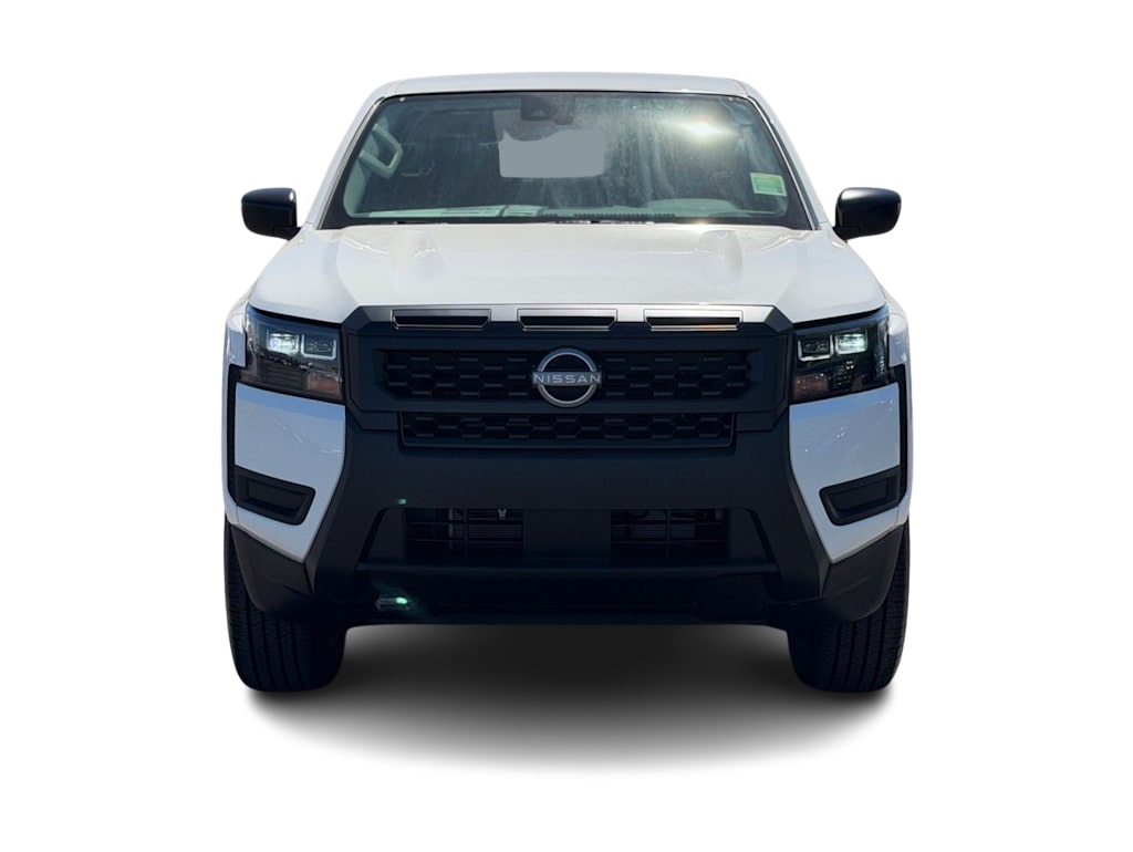 Thumbnail: 2026 Nissan Frontier - 6