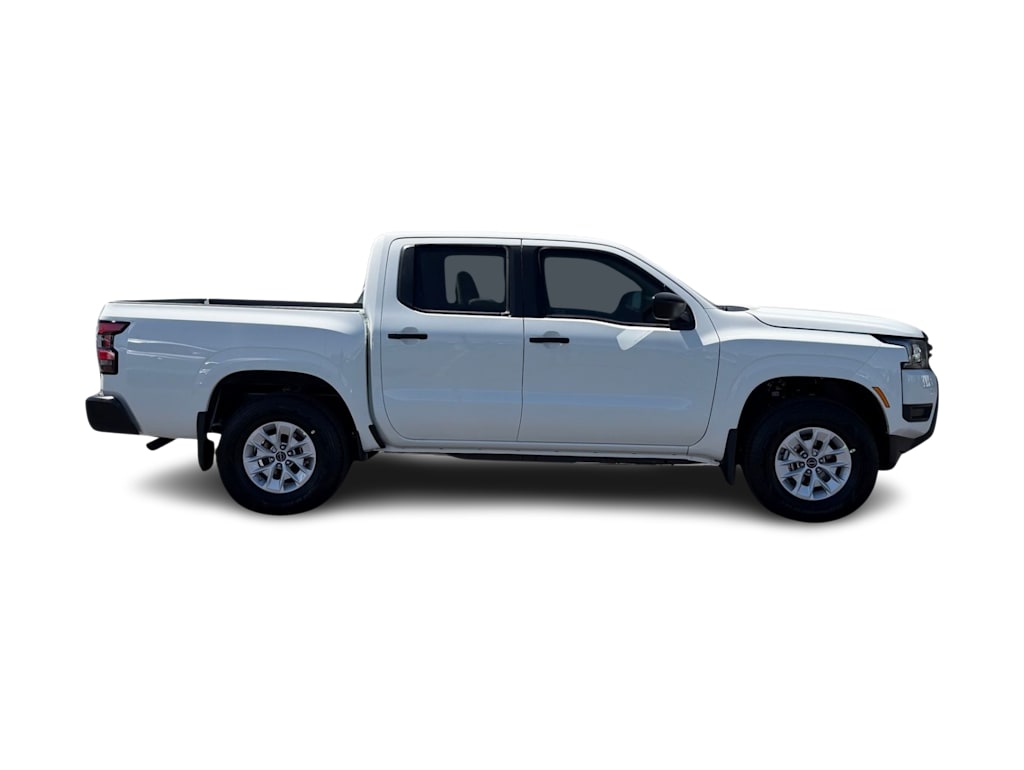 Thumbnail: 2026 Nissan Frontier - 12