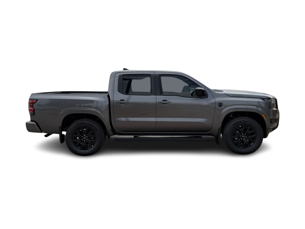 Thumbnail: 2026 Nissan Frontier - 16