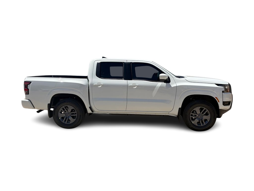 Thumbnail: 2026 Nissan Frontier - 14
