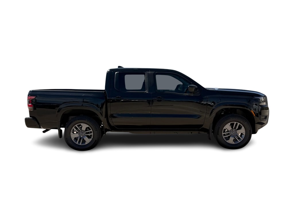 Thumbnail: 2026 Nissan Frontier - 13