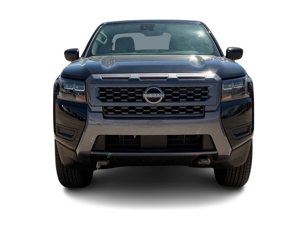 Thumbnail: 2026 Nissan Frontier - 6