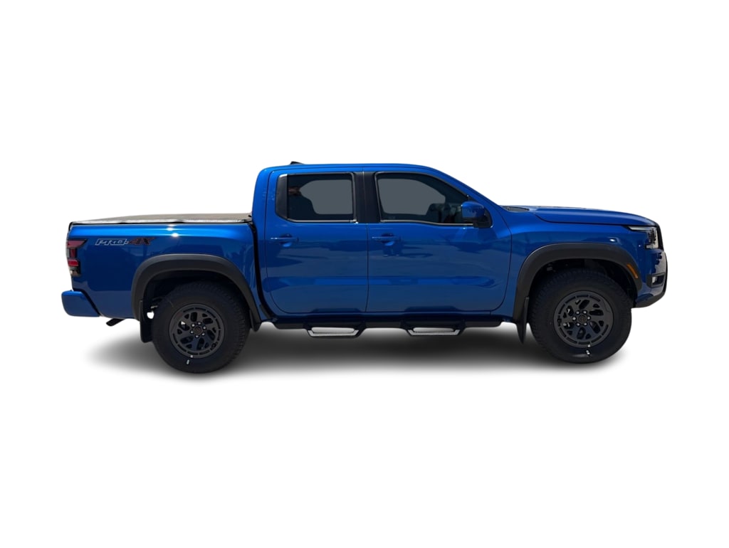 Thumbnail: 2026 Nissan Frontier - 14