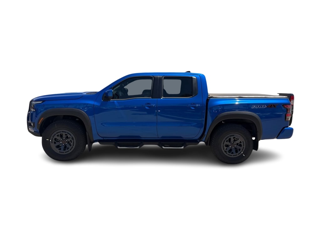 Thumbnail: 2026 Nissan Frontier - 3