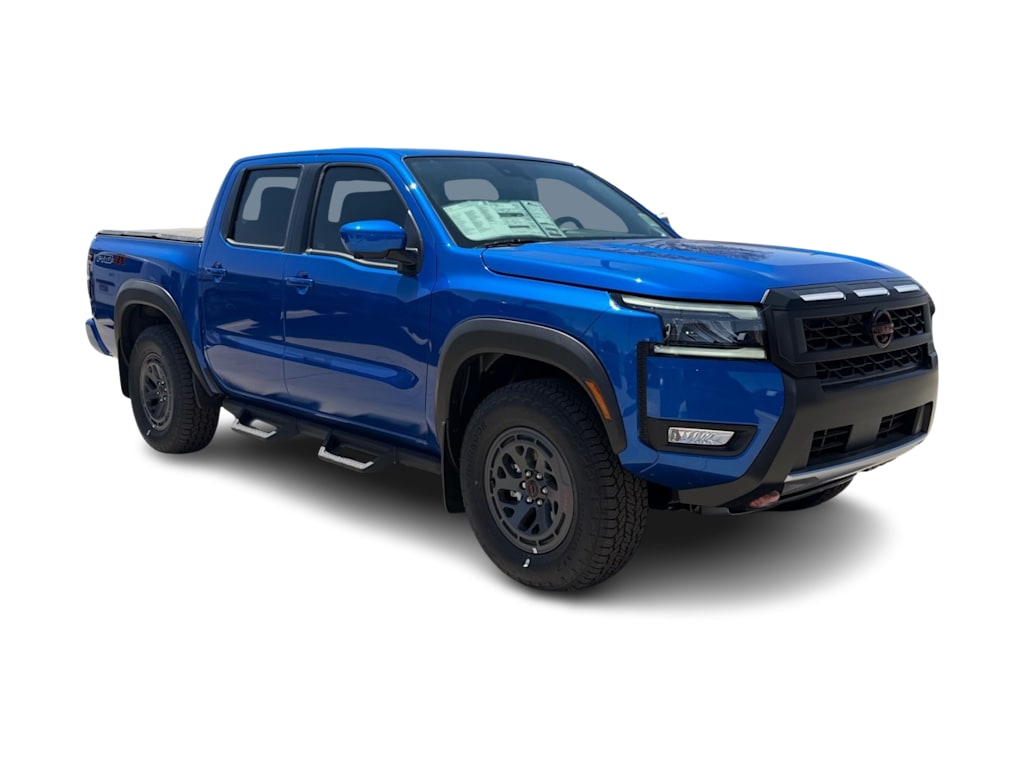Thumbnail: 2026 Nissan Frontier - 15