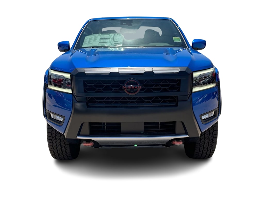 Thumbnail: 2026 Nissan Frontier - 6