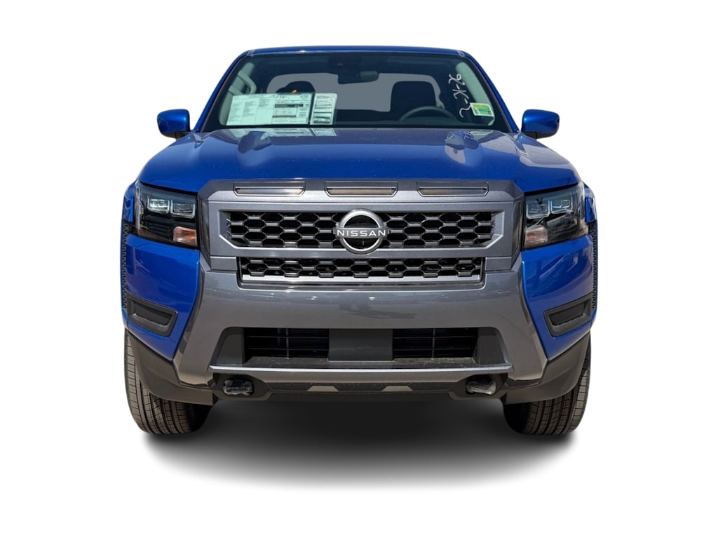 Thumbnail: 2026 Nissan Frontier - 6