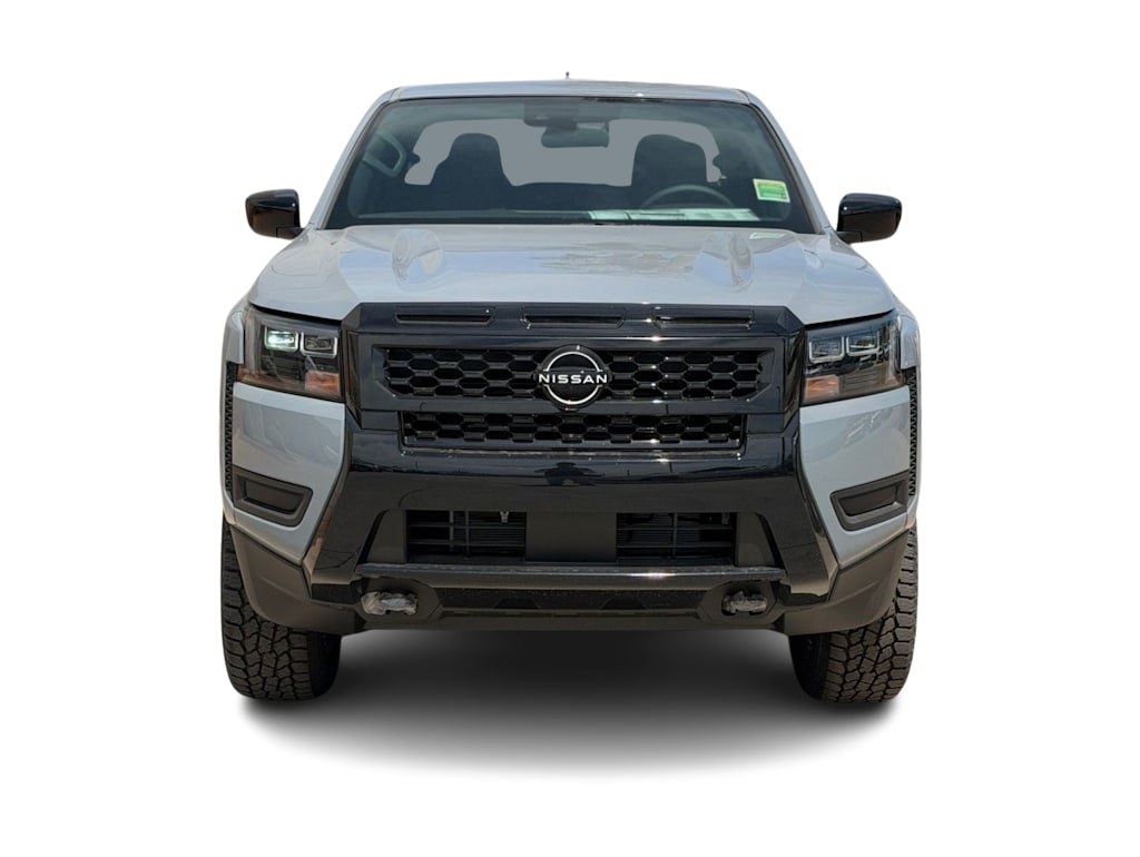 Thumbnail: 2026 Nissan Frontier - 6