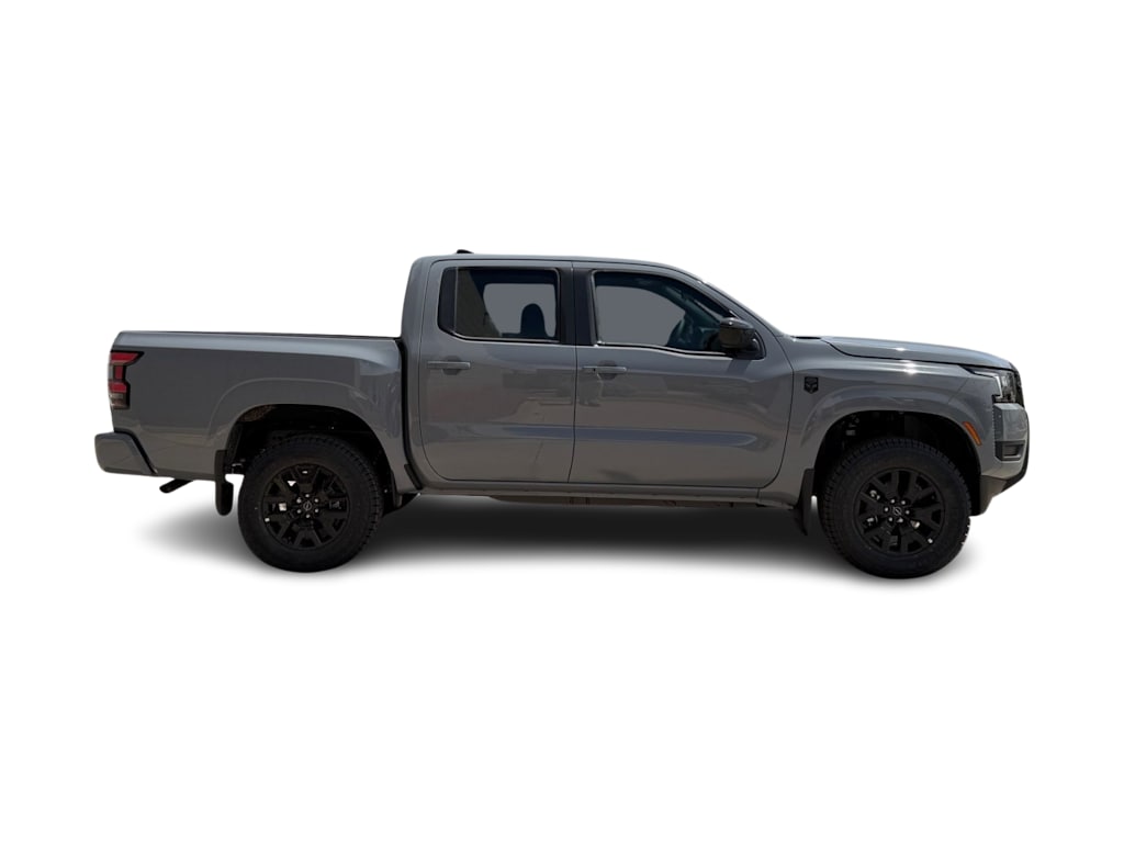 Thumbnail: 2026 Nissan Frontier - 15