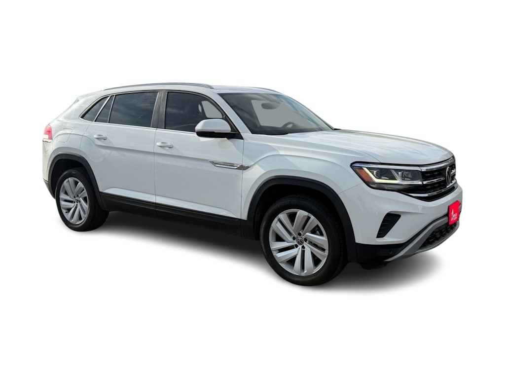 Thumbnail: 2021 Volkswagen Atlas - 10