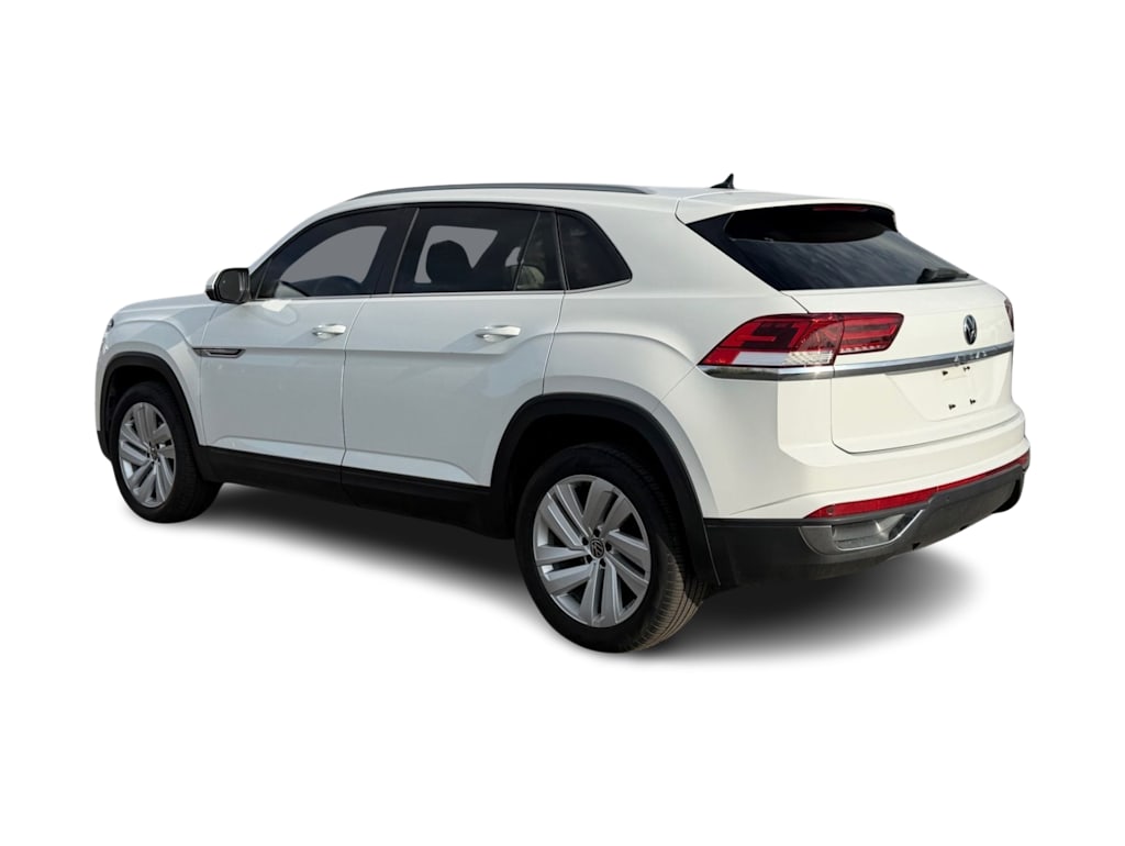 Thumbnail: 2021 Volkswagen Atlas - 3