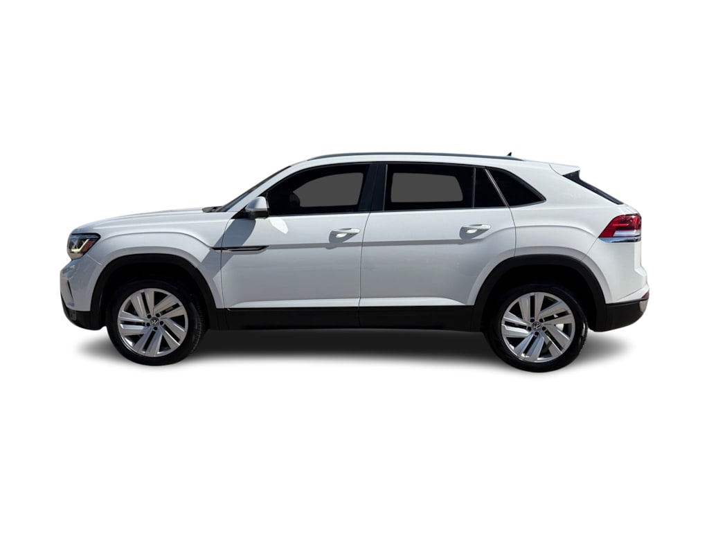 Thumbnail: 2021 Volkswagen Atlas - 3