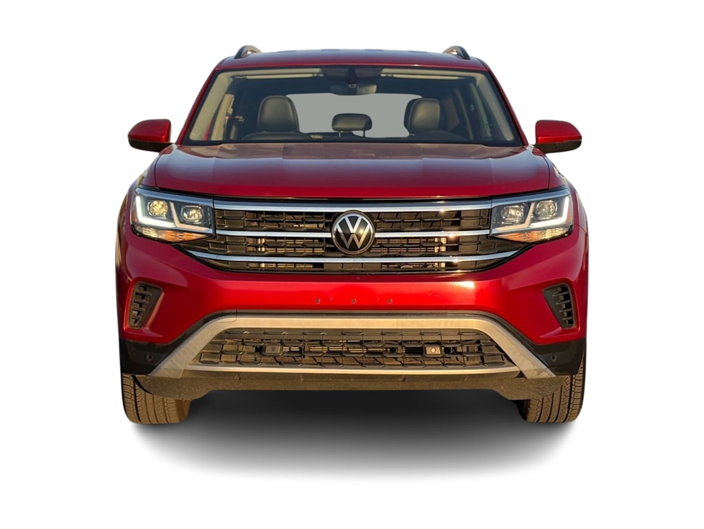 Thumbnail: 2023 Volkswagen Atlas - 6