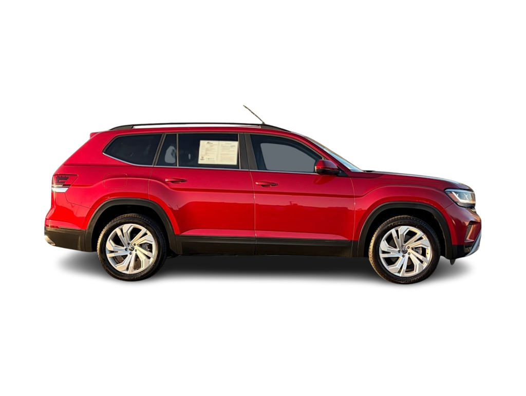 Thumbnail: 2023 Volkswagen Atlas - 19