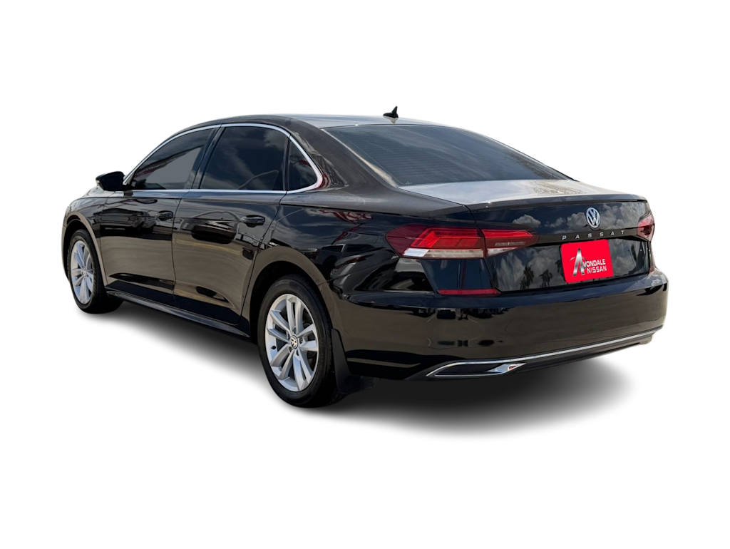Thumbnail: 2020 Volkswagen Passat - 12