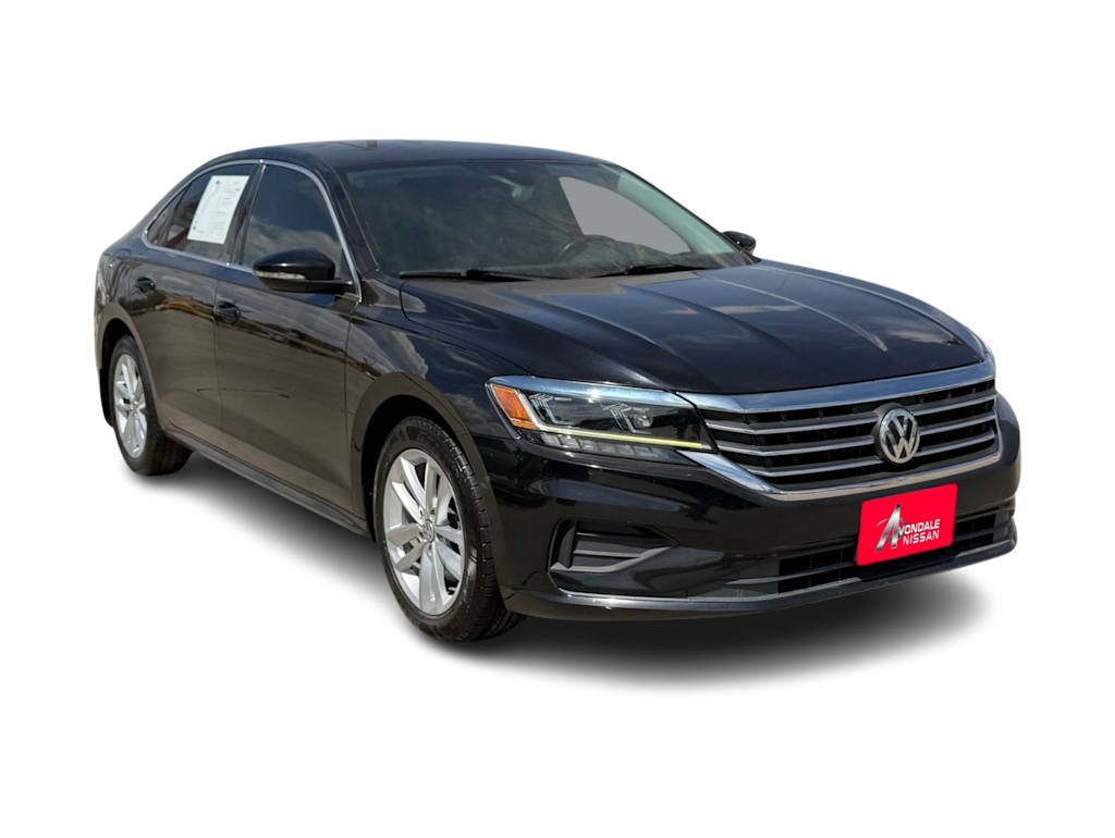 Thumbnail: 2020 Volkswagen Passat - 15