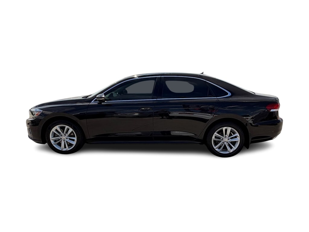 Thumbnail: 2020 Volkswagen Passat - 3