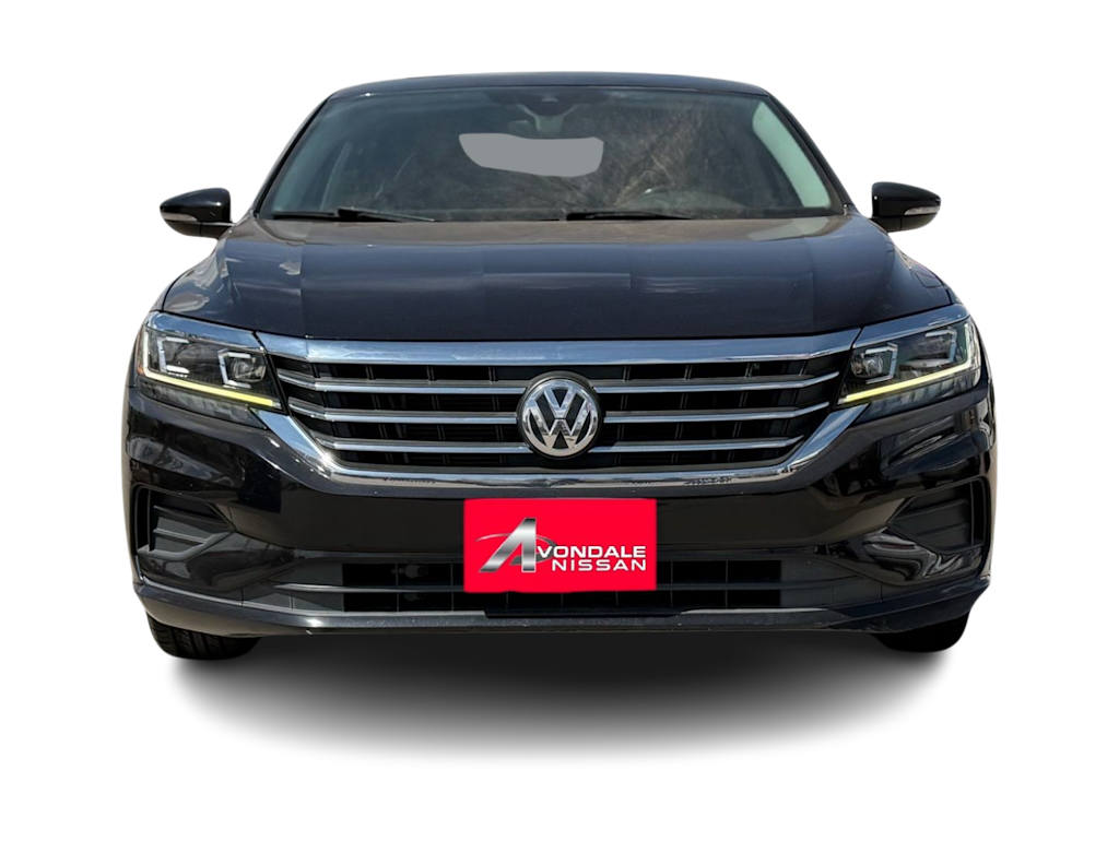 Thumbnail: 2020 Volkswagen Passat - 5