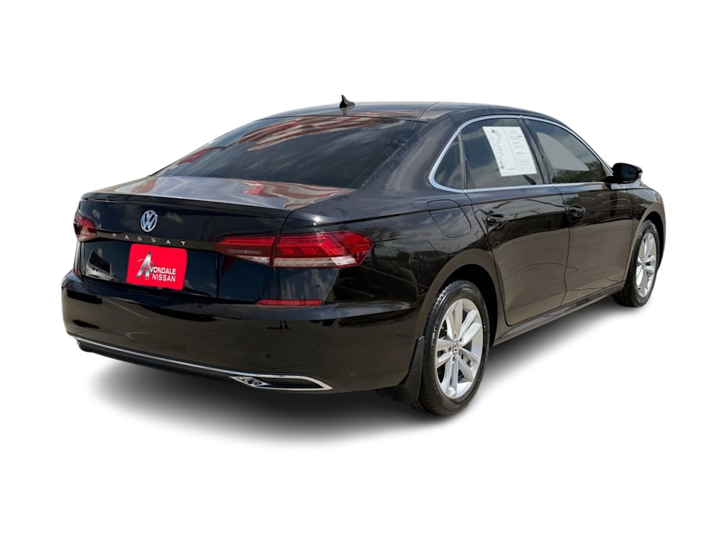 Thumbnail: 2020 Volkswagen Passat - 13