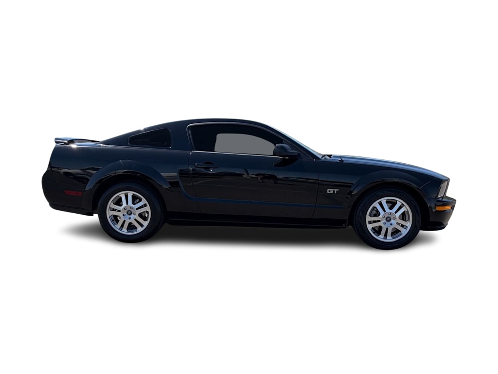 Thumbnail: 2005 Ford Mustang - 17