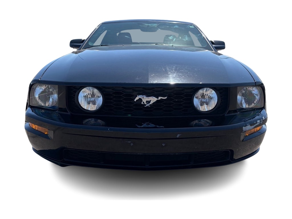 Thumbnail: 2005 Ford Mustang - 6