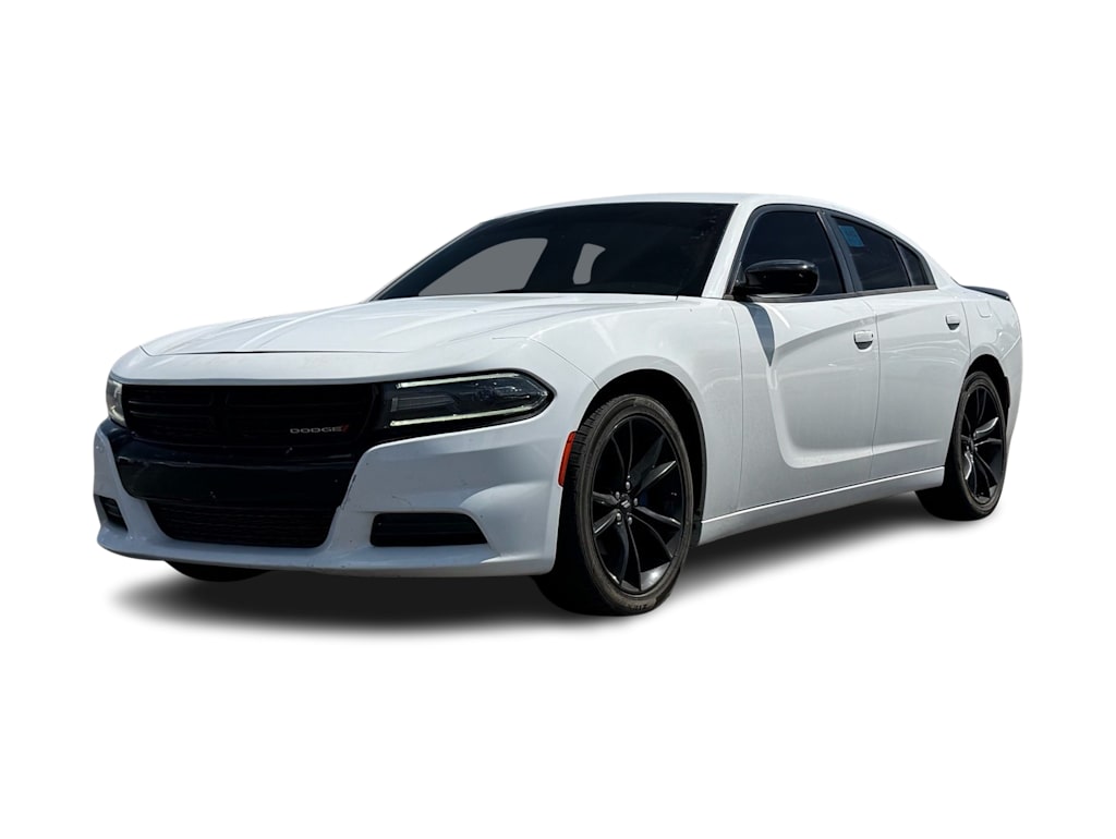 Thumbnail: 2018 Dodge Charger - 9