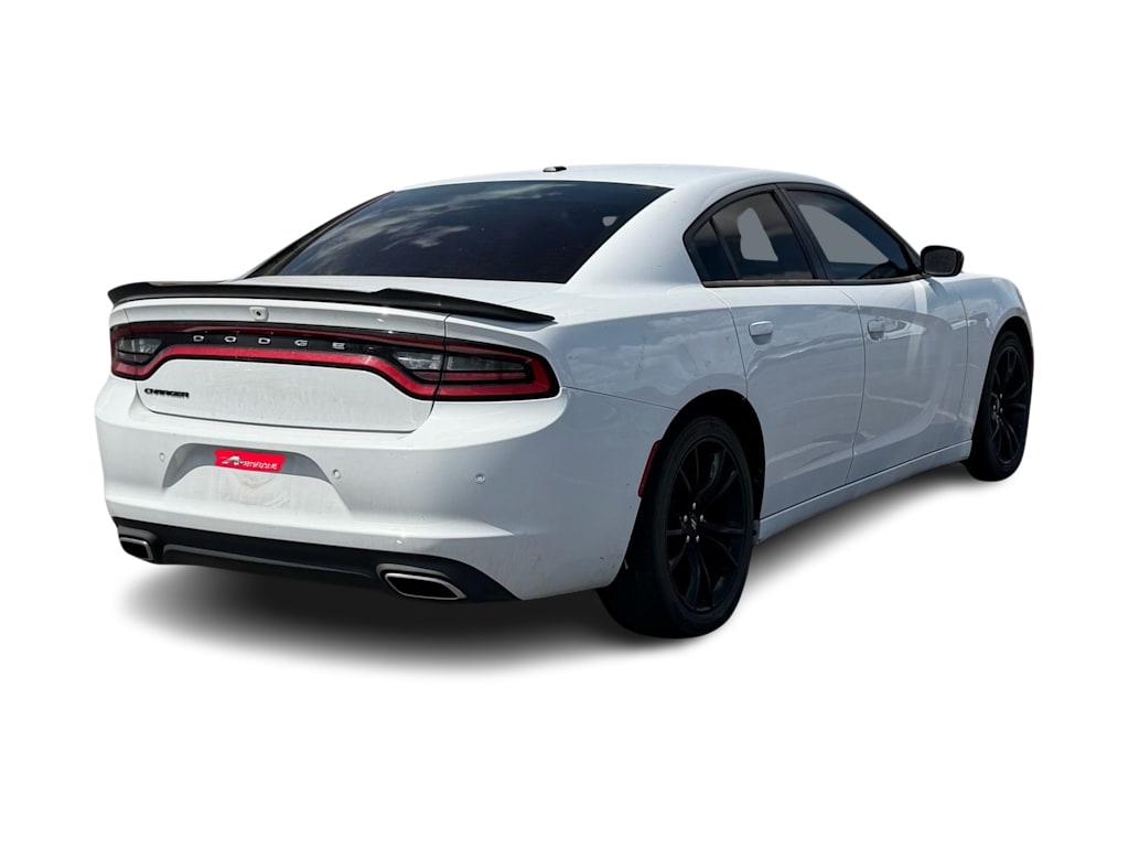 Thumbnail: 2018 Dodge Charger - 10